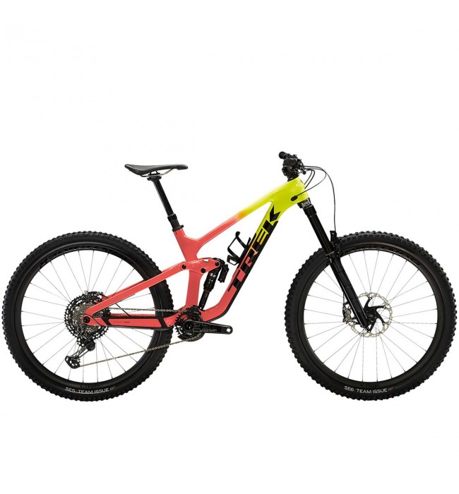 trek xtr mountain bike